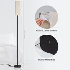 Iparts Expert Floor Lamps for Living Room Modern