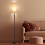 Iparts Expert Floor Lamps for Living Room Modern