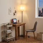 Iparts Expert Floor Lamps for Living Room Modern
