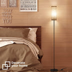 Iparts Expert Floor Lamps for Living Room Modern