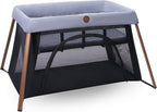 Iris2 2-In-1 Baby Travel Cot 0-3 0-15KG