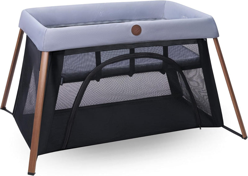 Iris2 2-In-1 Baby Travel Cot 0-3 0-15KG