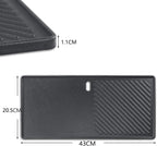 Iron Grill Grates Griddle Plate for Enders Boston