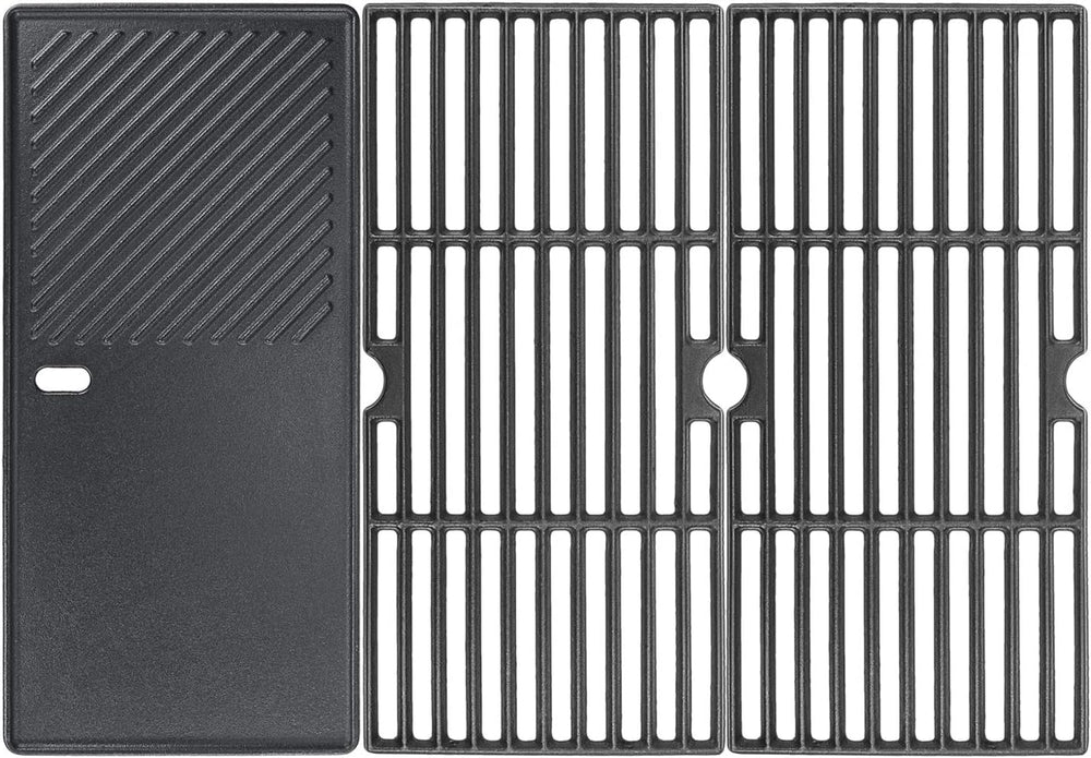 Iron Grill Grates Griddle Plate for Enders Boston