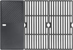 Iron Grill Grates Griddle Plate for Enders Boston