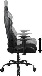 Iron Maiden Adult Gamer Chair Office Chair