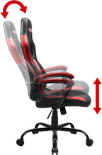 Iron Maiden Adult Gamer Chair Office Chair