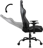Iron Maiden Adult Gamer Chair Office Chair