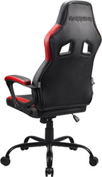 Iron Maiden Adult Gamer Chair Office Chair