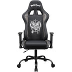 Iron Maiden Adult Gamer Chair Office Chair
