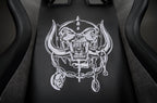 Iron Maiden Adult Gamer Chair Office Chair