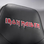 Iron Maiden Adult Gamer Chair Office Chair