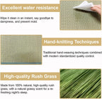 Japanese Traditional Tatami Mat Mattress Firm and Comfortable