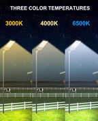 Jaynlt Solar Light (2 Pack)