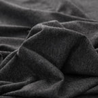 Jersey Knit Duvet Cover Set 100% T-Shirt Cotton
