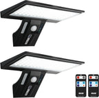 Jesled Solar Powered Lights