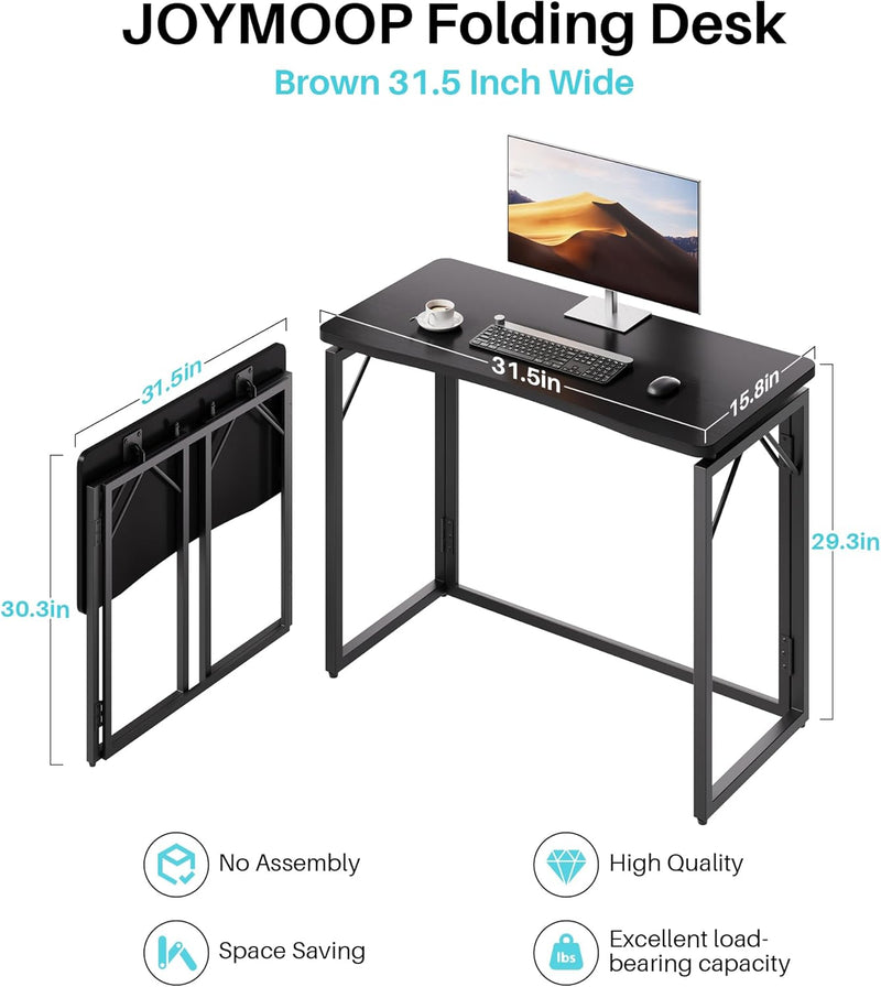 80 X 40CM Folding Desk