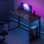 80 X 40CM Folding Desk