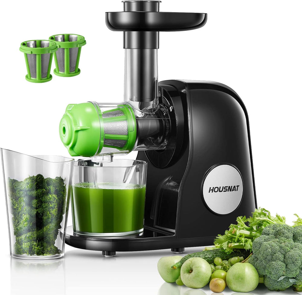 Juicer Machines Slow Masticating Juicers Whole Fruit