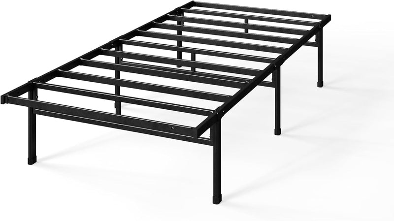 Justin Easy to Assemble Slatted Base Height 36