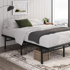 Justin Easy to Assemble Slatted Base Height 36