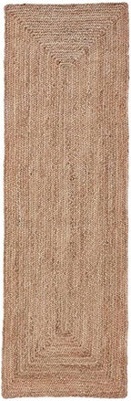 Jute Braided Rug Or 5' Round