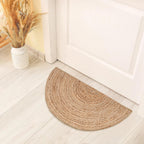 Jute Braided Rug Or 5' Round
