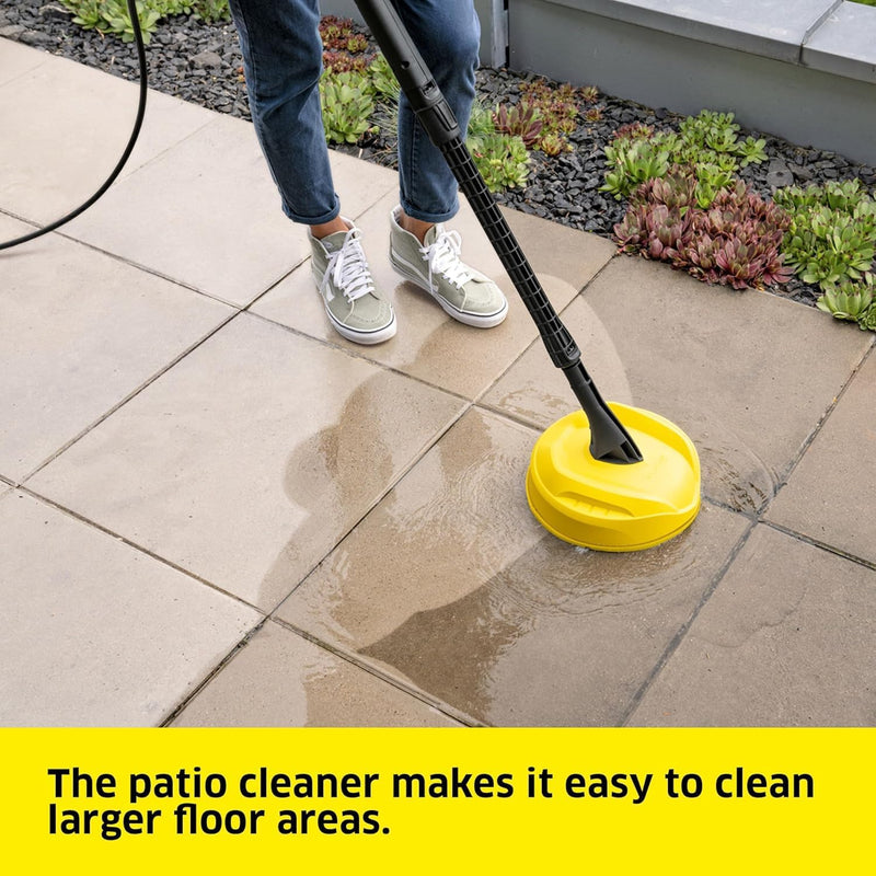 K 2 Start Plus Home High-Pressure Washer Max
