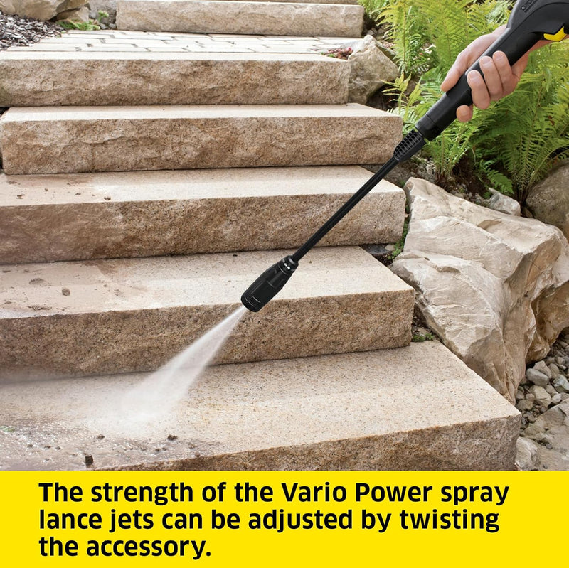 K 3 Classic High-Pressure Washer Max. 120 Bar