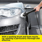 K 3 Eco!booster Car Home High-Pressure Washer Max