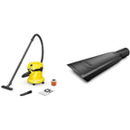 Wd 2 Plus Wet and Dry Vacuum Cleaner