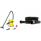 Wd 2 Plus Wet and Dry Vacuum Cleaner