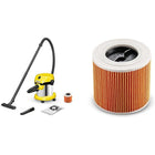 + Cartridge Filter (2)