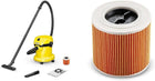 + Cartridge Filter
