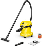 Kärcher Wet and Dry Vacuum Cleaner