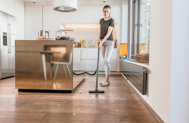 Wet and Dry Vacuum Cleaner Wd 2 Plus