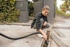 Kärcher Wet and Dry Vacuum Cleaner