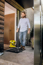 Kärcher Wet and Dry Vacuum Cleaner