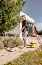 Kärcher Wet and Dry Vacuum Cleaner