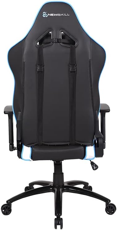 Kaidan Professional Reinforced Gaming Chair with Metal Frame