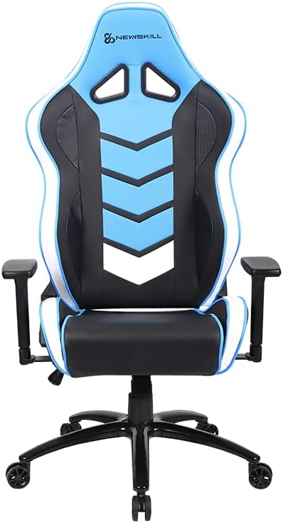 Kaidan Professional Reinforced Gaming Chair with Metal Frame