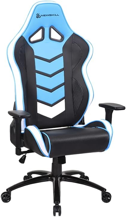 Kaidan Professional Reinforced Gaming Chair with Metal Frame