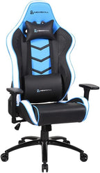 Kaidan Professional Reinforced Gaming Chair with Metal Frame