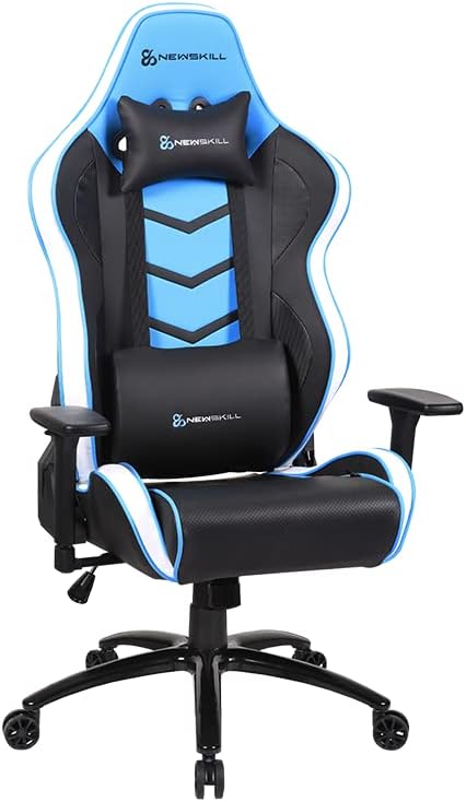Kaidan Professional Reinforced Gaming Chair with Metal Frame