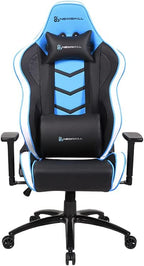 Kaidan Professional Reinforced Gaming Chair with Metal Frame