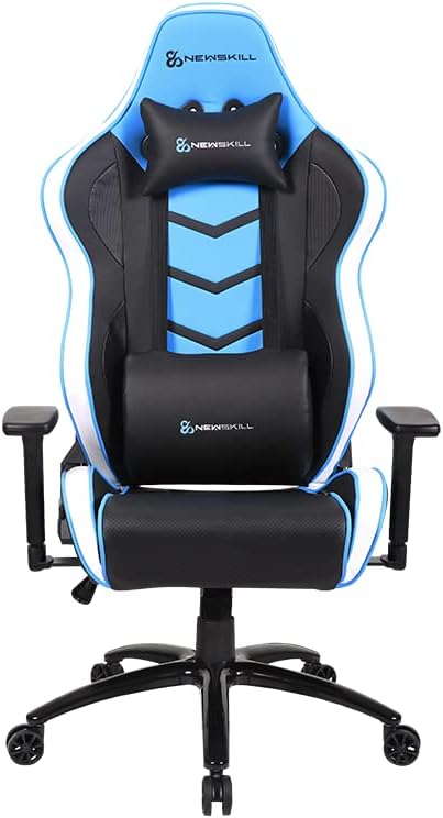 Kaidan Professional Reinforced Gaming Chair with Metal Frame
