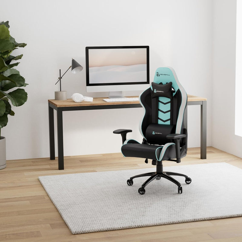 Kaidan Professional Reinforced Gaming Chair with Metal Frame