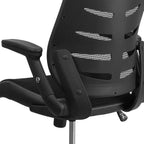 Kale High Back Designer Mesh Executive Swivel Ergonomic