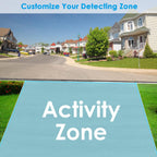 Kamep Video Doorbell Wireless Camera Doorbells 2K