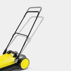 Karcher S 4 Twin Push Sweeper with Brushes